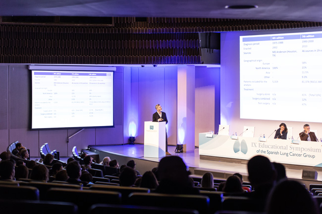 congreso cubierto por shared congress