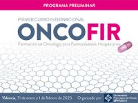 Oncofir y Shared Congress